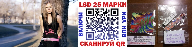 закладка  Чулым  Марки N-bome 1500мкг 